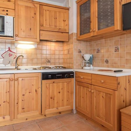 Appartement Trilocale Fronte Piste A Montgenèvre Extérieur photo