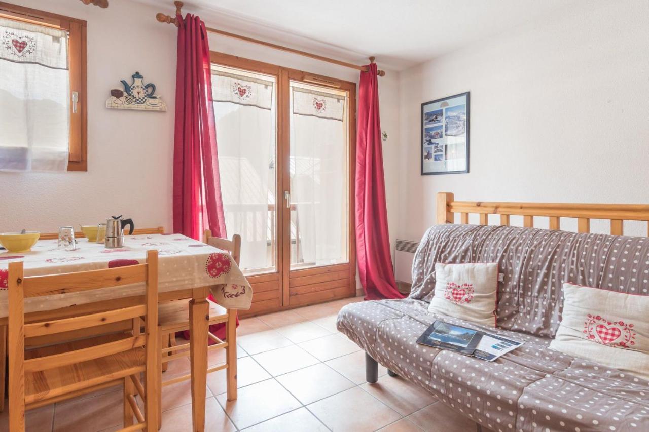 Appartement Trilocale Fronte Piste A Montgenèvre Extérieur photo