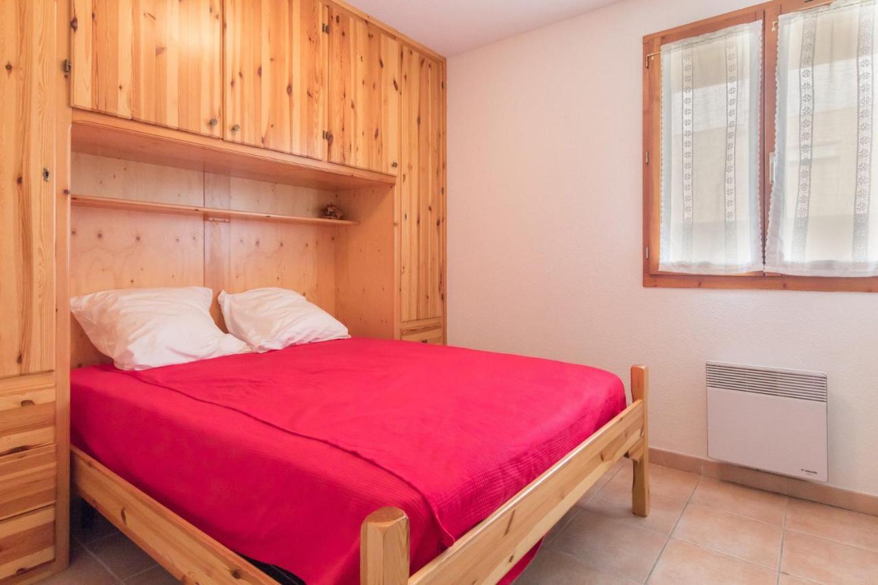 Appartement Trilocale Fronte Piste A Montgenèvre Extérieur photo