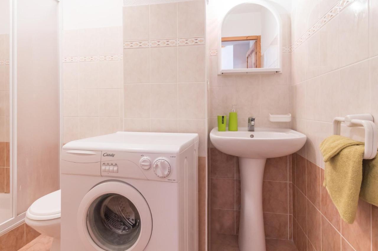 Appartement Trilocale Fronte Piste A Montgenèvre Extérieur photo